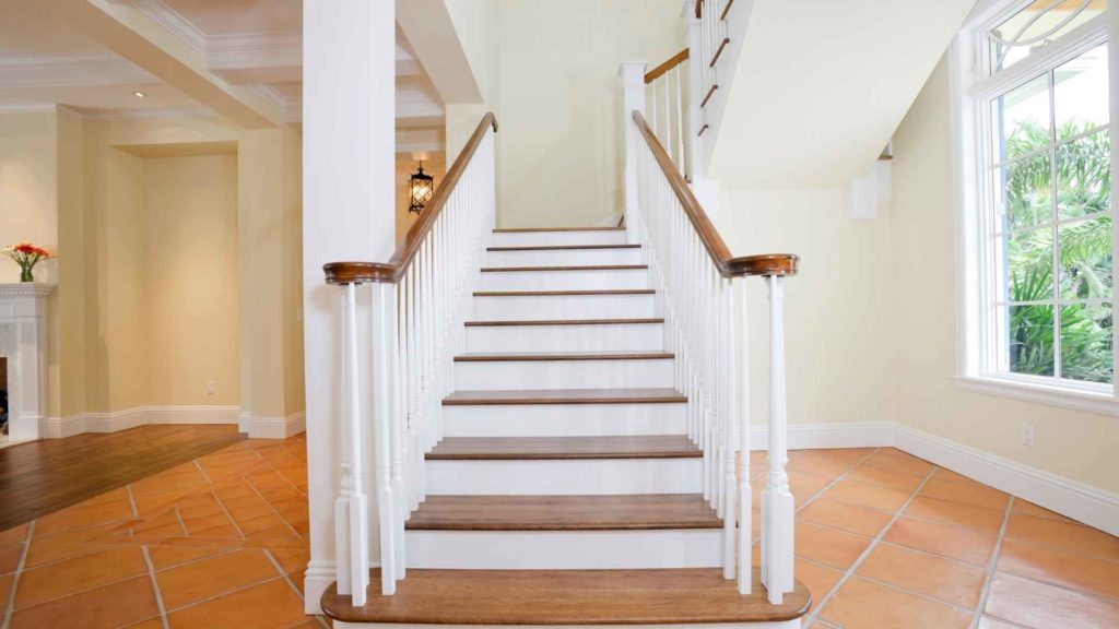 Stair Contractor Round Austin, TX | Free Estimates!