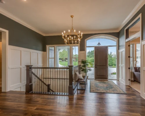 flooring services