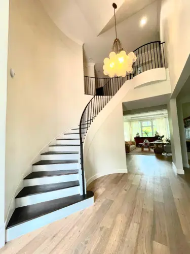 Flooring Service 12