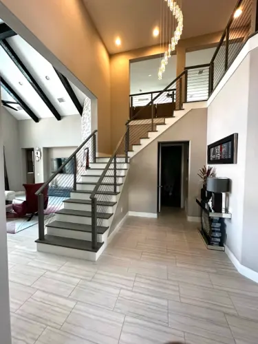 Flooring Service 18