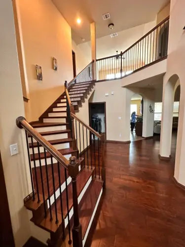 Flooring Service 21