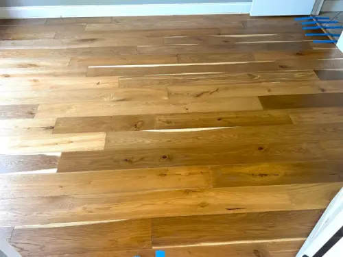 Flooring Service 30