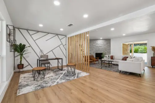 Flooring Service 6