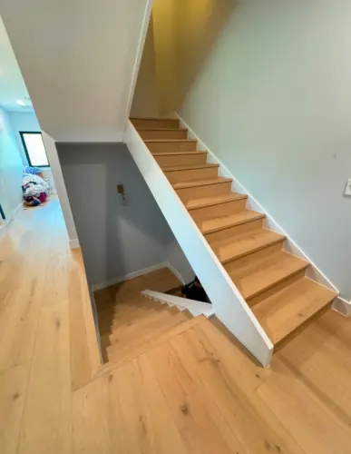 Flooring Service 7