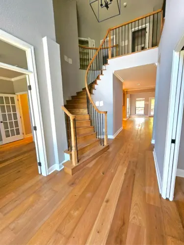 Flooring Service 9